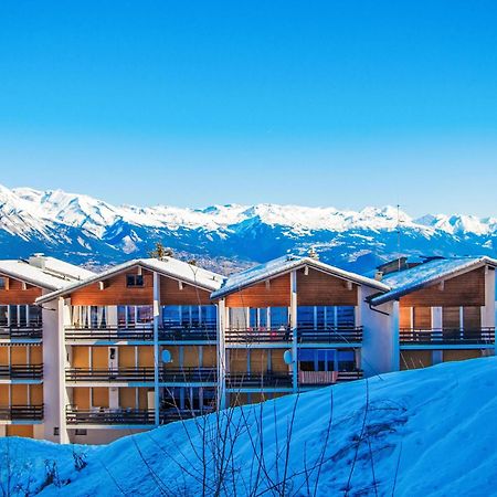 Apartment Montfort 9A By Interhome Nendaz Buitenkant foto