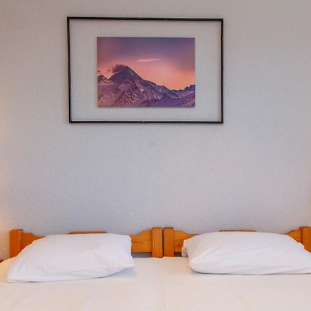 Apartment Montfort 9A By Interhome Nendaz Buitenkant foto