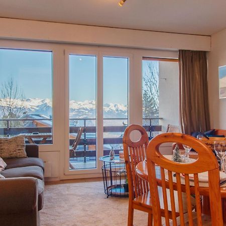 Apartment Montfort 9A By Interhome Nendaz Buitenkant foto