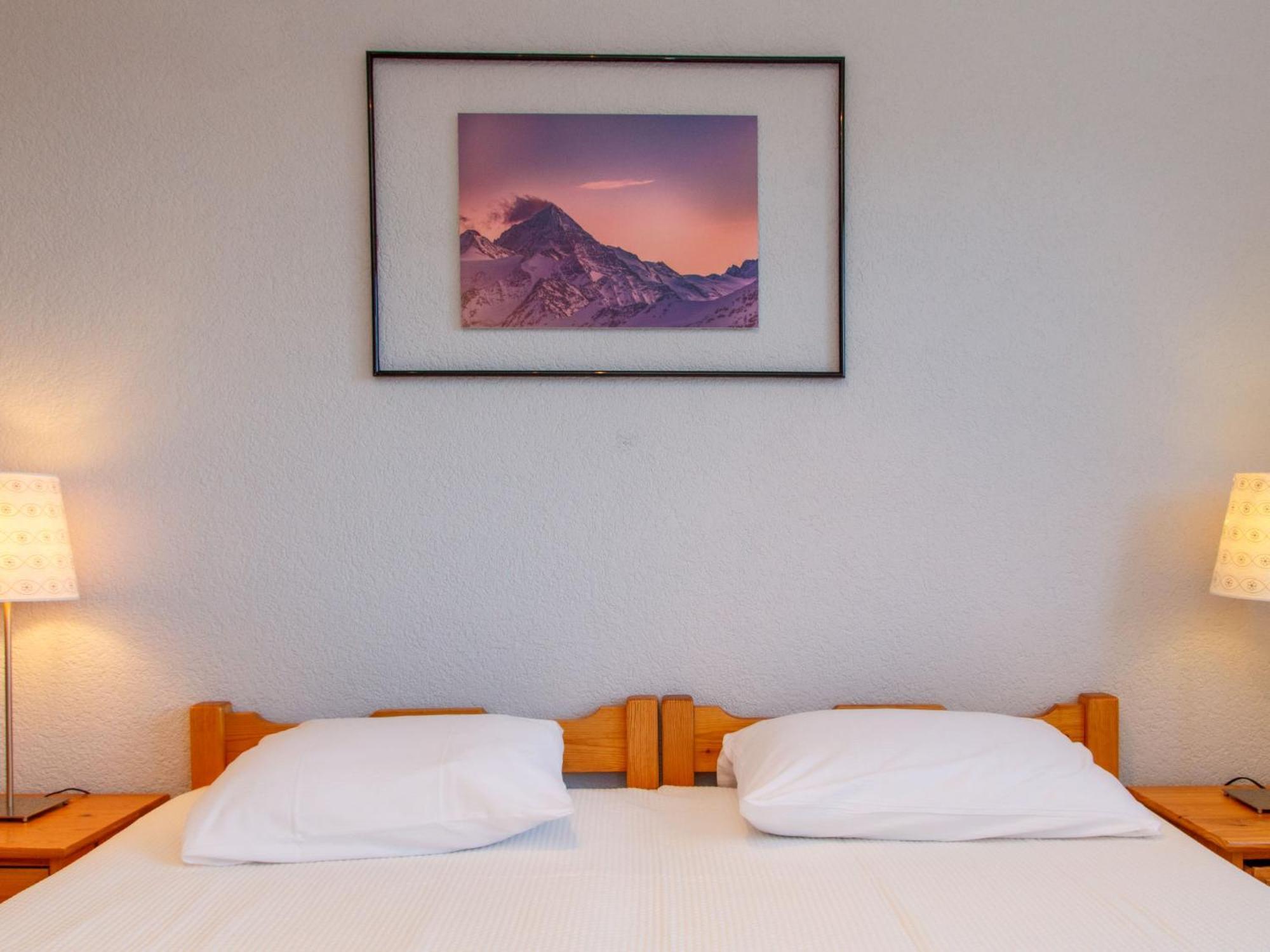 Apartment Montfort 9A By Interhome Nendaz Buitenkant foto