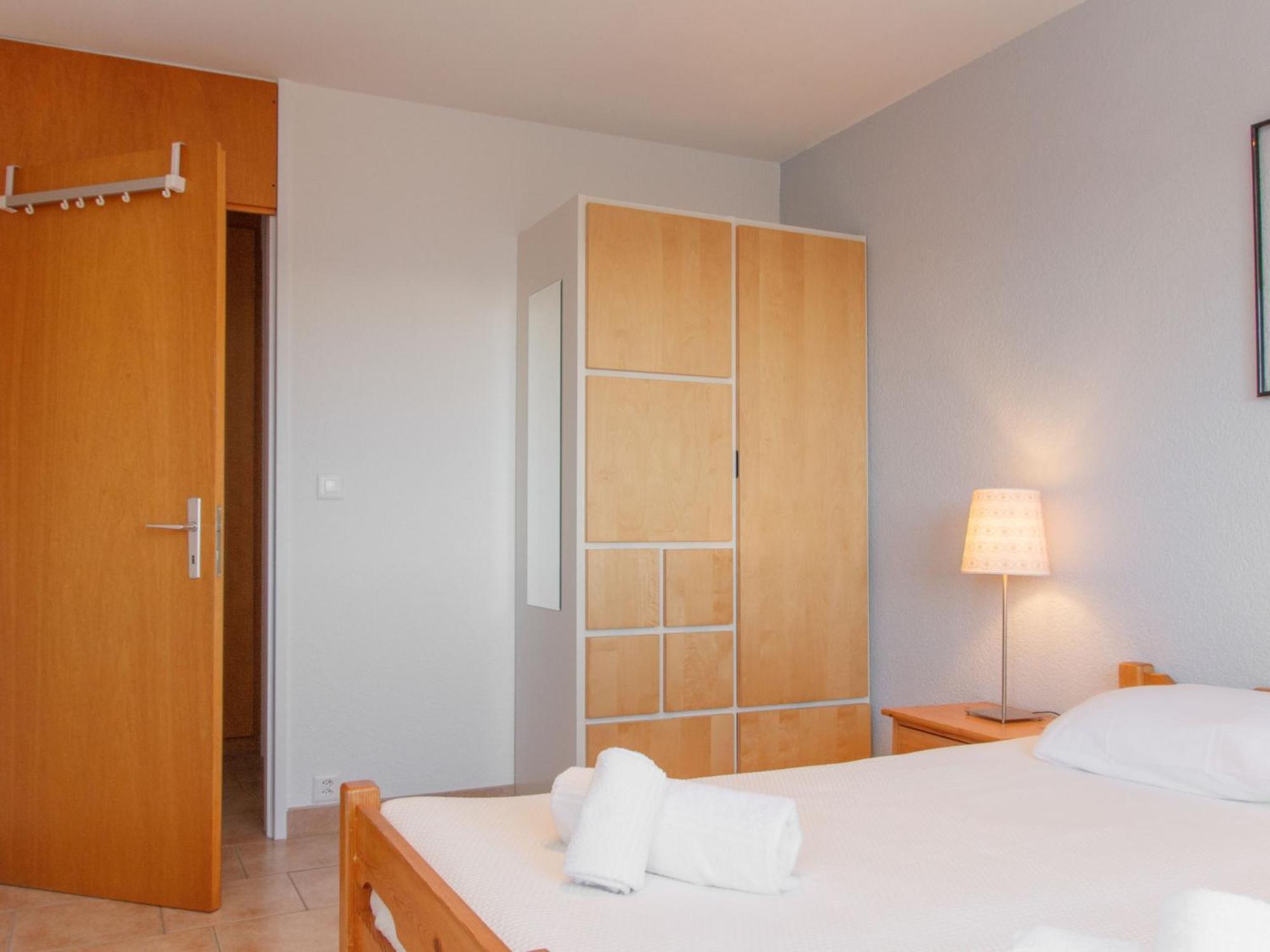 Apartment Montfort 9A By Interhome Nendaz Buitenkant foto