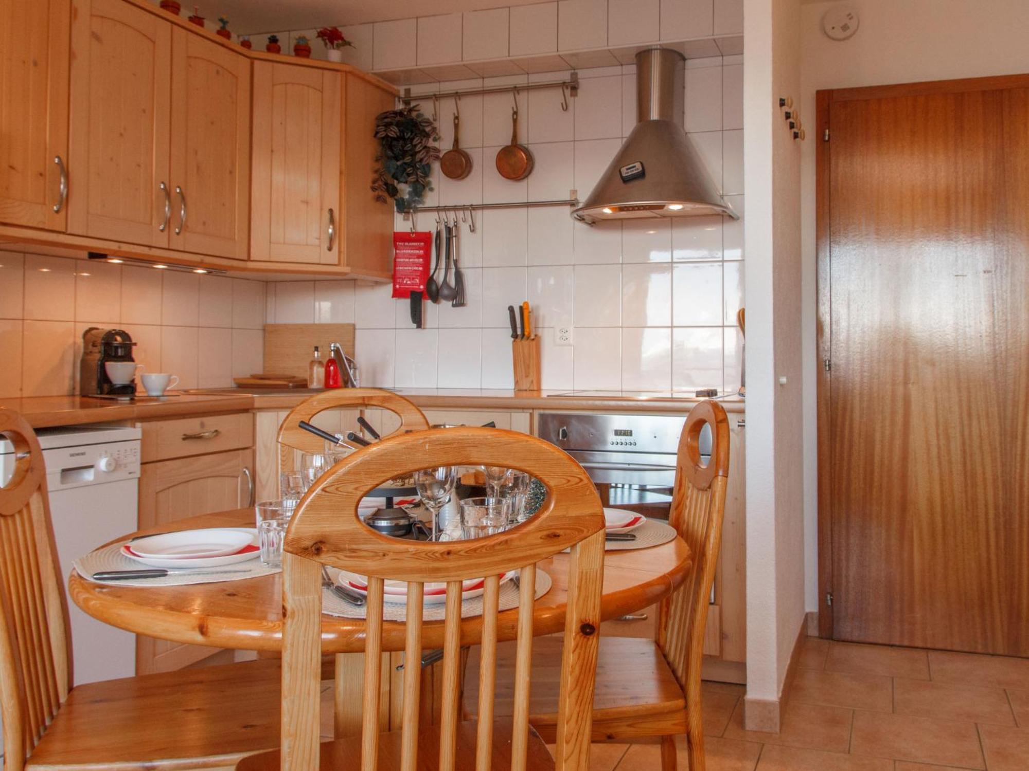 Apartment Montfort 9A By Interhome Nendaz Buitenkant foto
